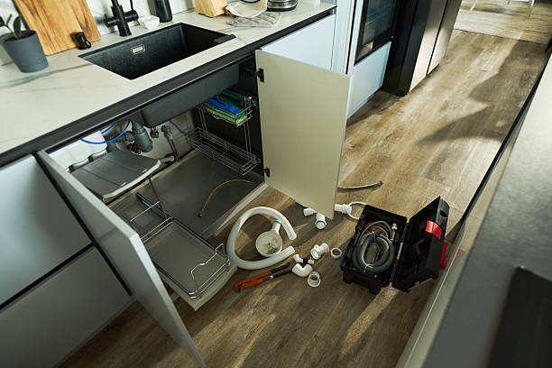 24/7 Emergency Pipe Repair experts in Easton, WA